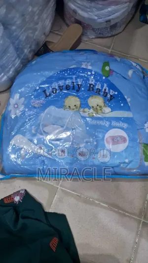 Moustiquaire Imprégnée Et Matelas Pour Bb