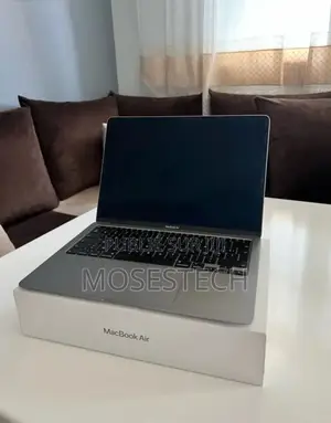 Ordinateur Portable Pomme MacBook 2020 16GB Apple M1 SSD 1T