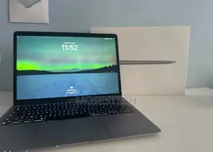 Photo - Ordinateur Portable Pomme MacBook 2020 16GB Apple M1 SSD 1T