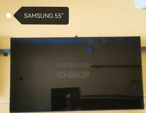 Photo - Smart Tv Samsung