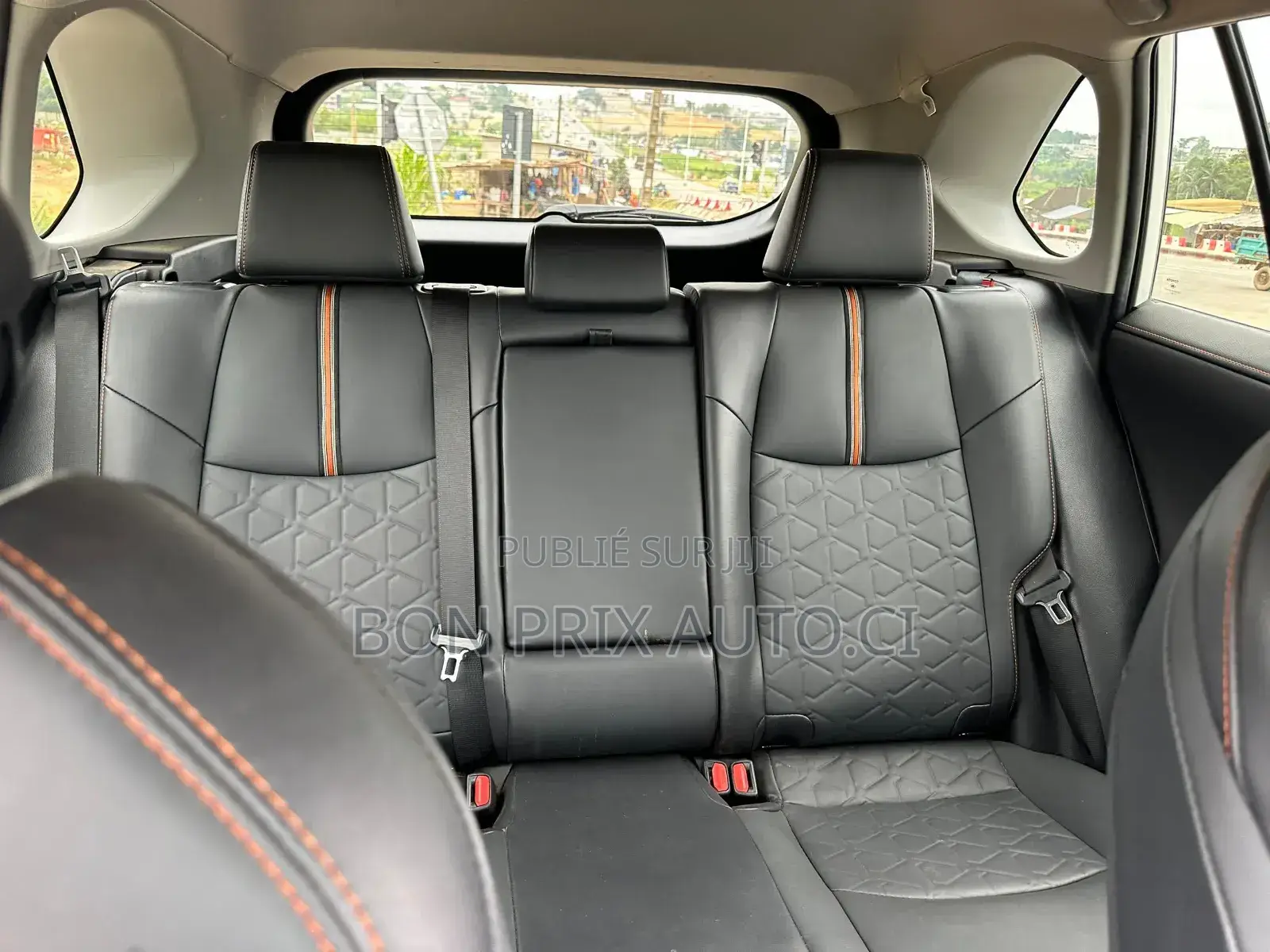 Toyota RAV4 Hybrid 2022 Blanc