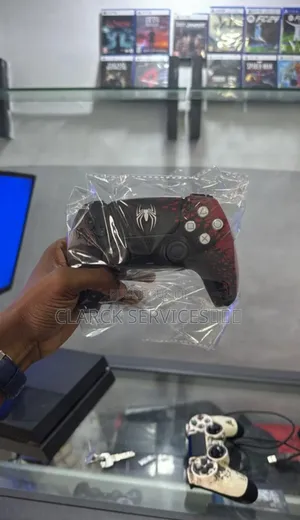 Ps5 Fat Customers Spider-Man