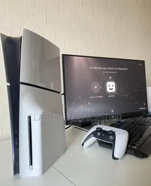 Vente De Ps5 Standard