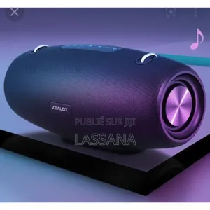 Photo - Zealot S67 Haut-Parleur Bluetooth, 60w