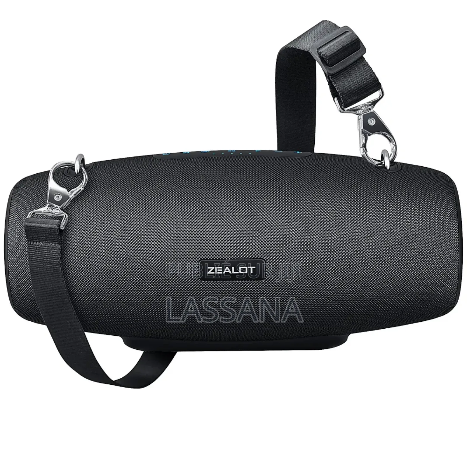 Zealot S67 Haut-Parleur Bluetooth, 60w