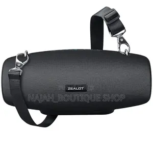 Zealot S67 Haut-Parleur Bluetooth, 60w