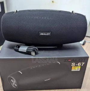 Zealot S67 Haut-Parleur Bluetooth, 60w