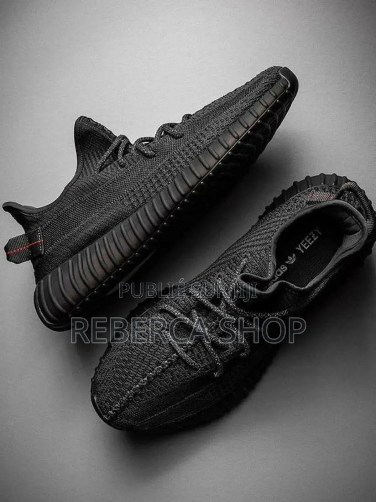 Chaussures Yeezy Boots