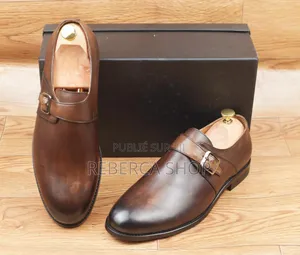 Photo - Chaussures Tom Ford