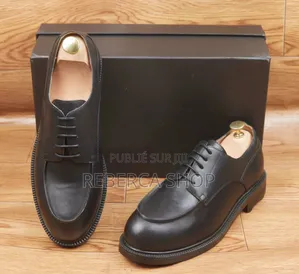 Photo - Chaussures Tom Ford