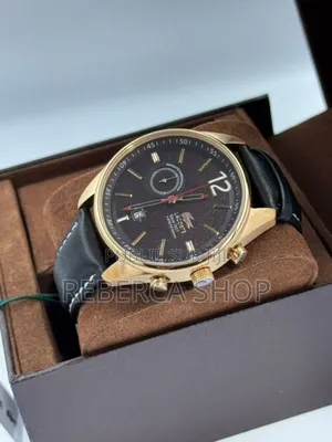 Photo - Montres Lacoste