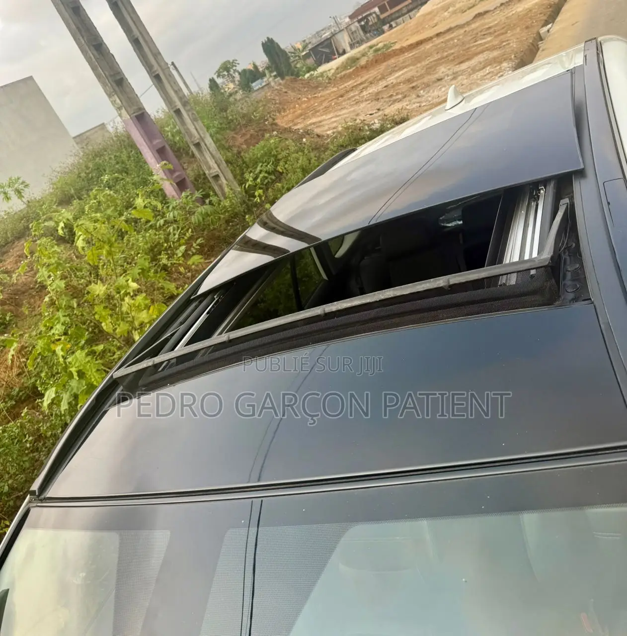 Toyota RAV4 2021 Blanc