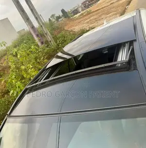 Toyota RAV4 2021 Blanc