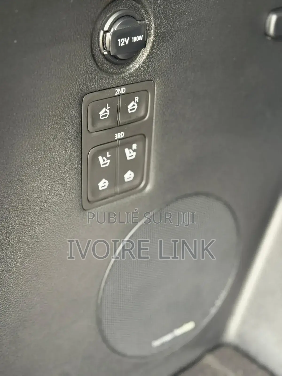 Hyundai Palissade Calligraphy 2021 Gris