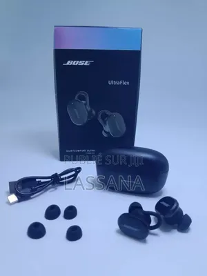 Bose Quiecomfort Ultraflex