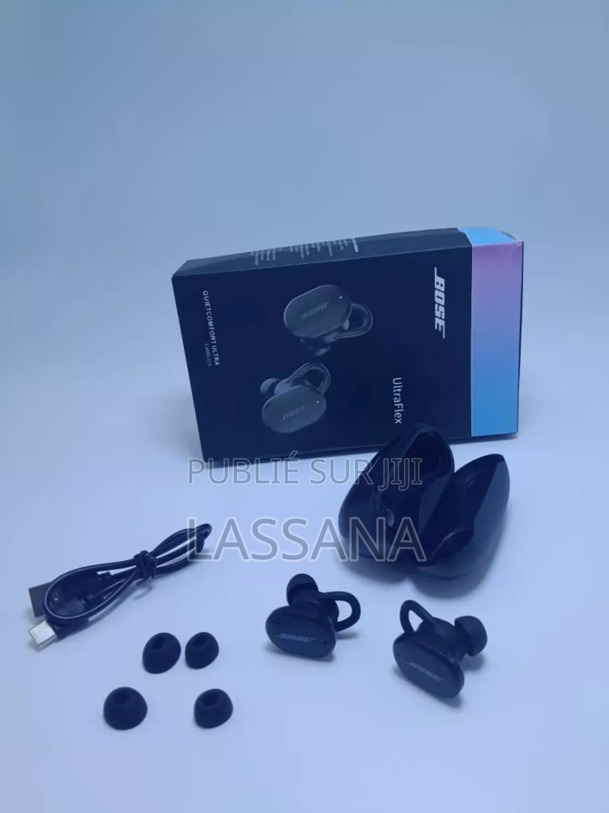 Bose Quiecomfort Ultraflex