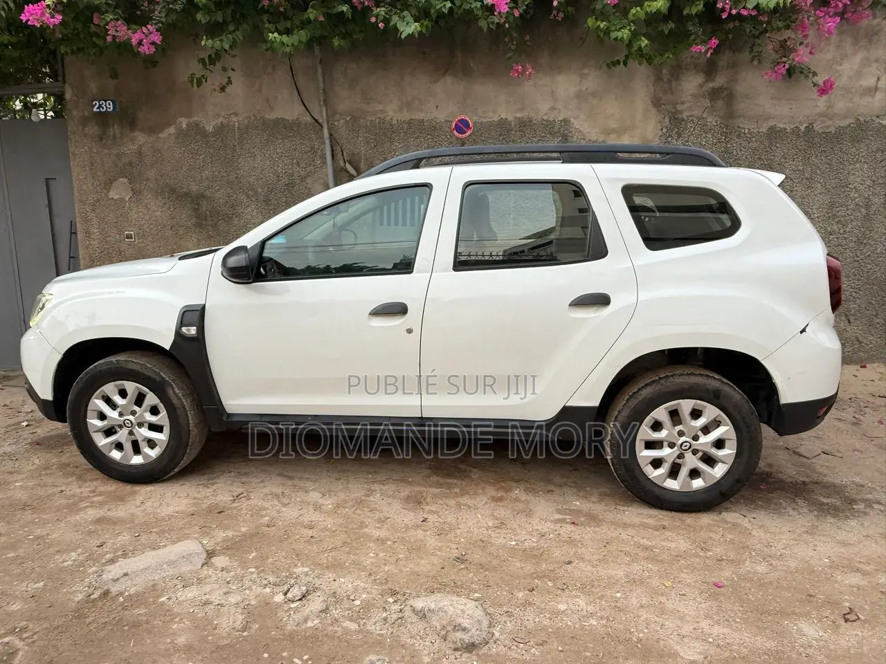 Renault Duster 2023 Autre