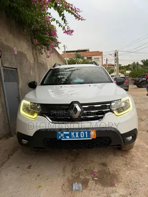 Photo - Renault Duster 2023 Autre