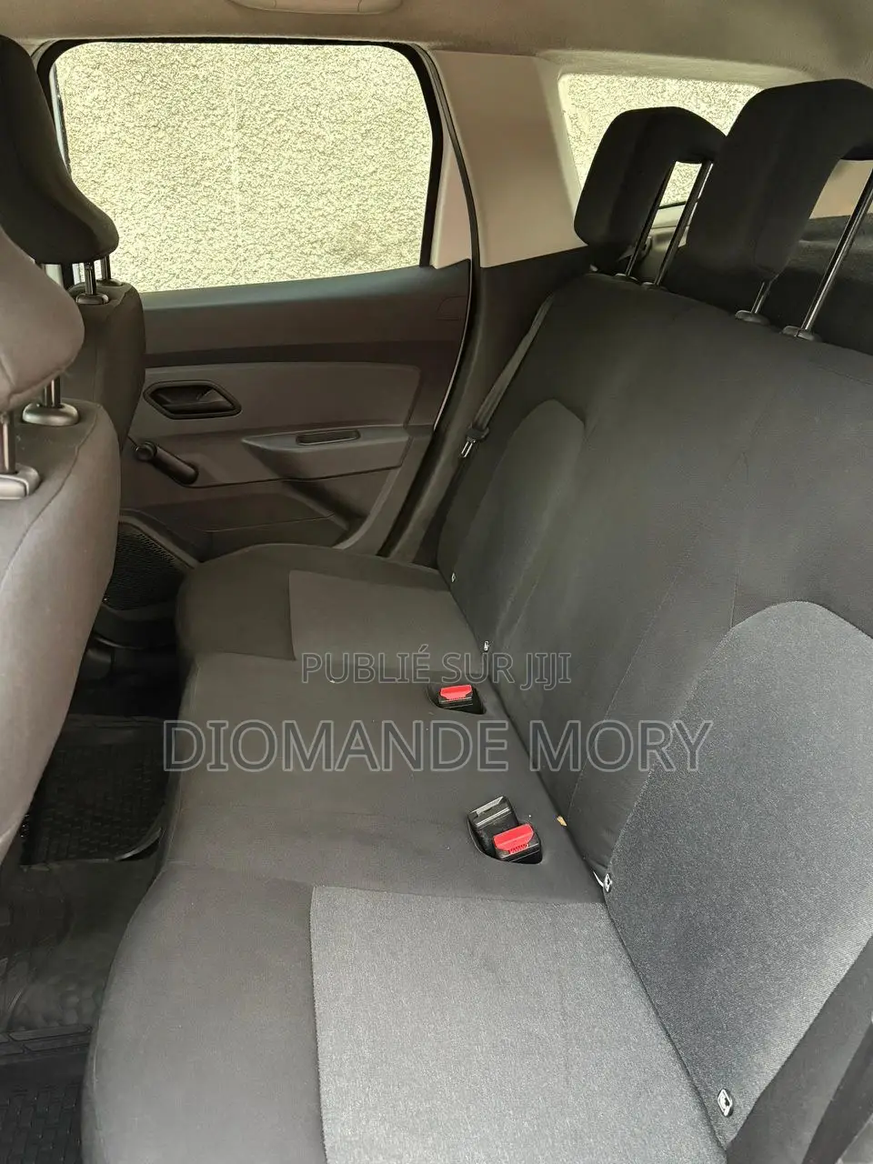 Renault Duster 2023 Autre