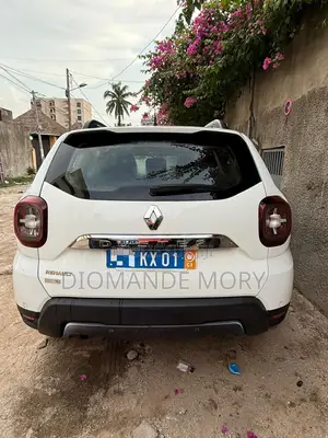 Renault Duster 2023 Autre