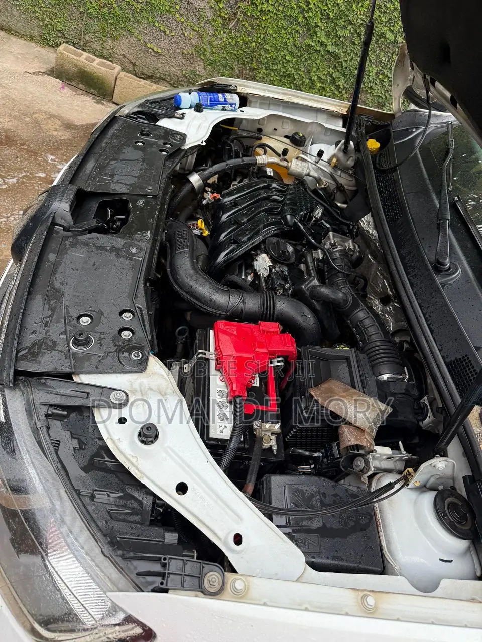 Renault Duster 2023 Autre