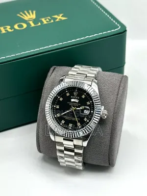 Photo - Montre Rolex