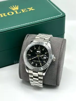Montre Rolex