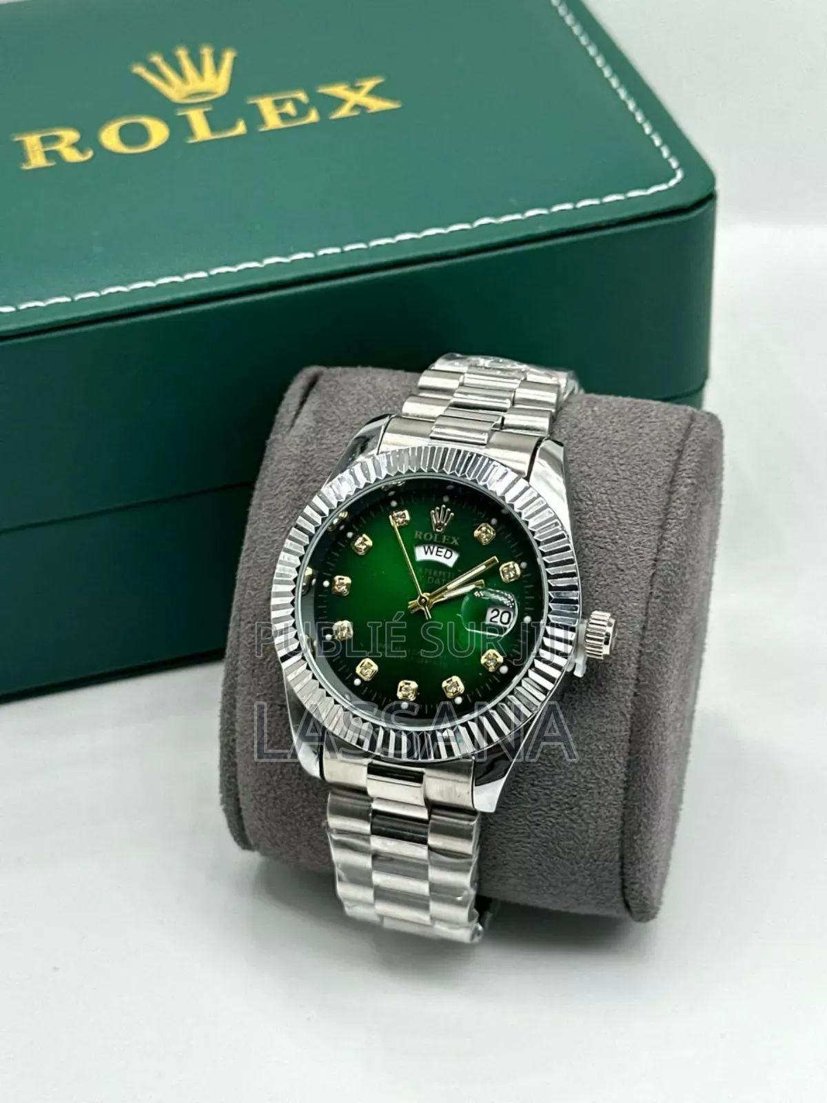 Montre Rolex