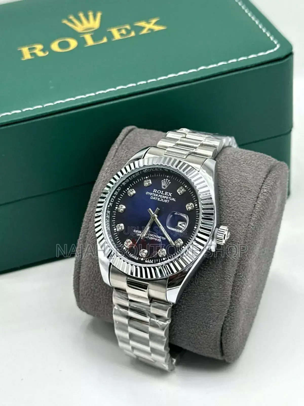 Montre Rolex