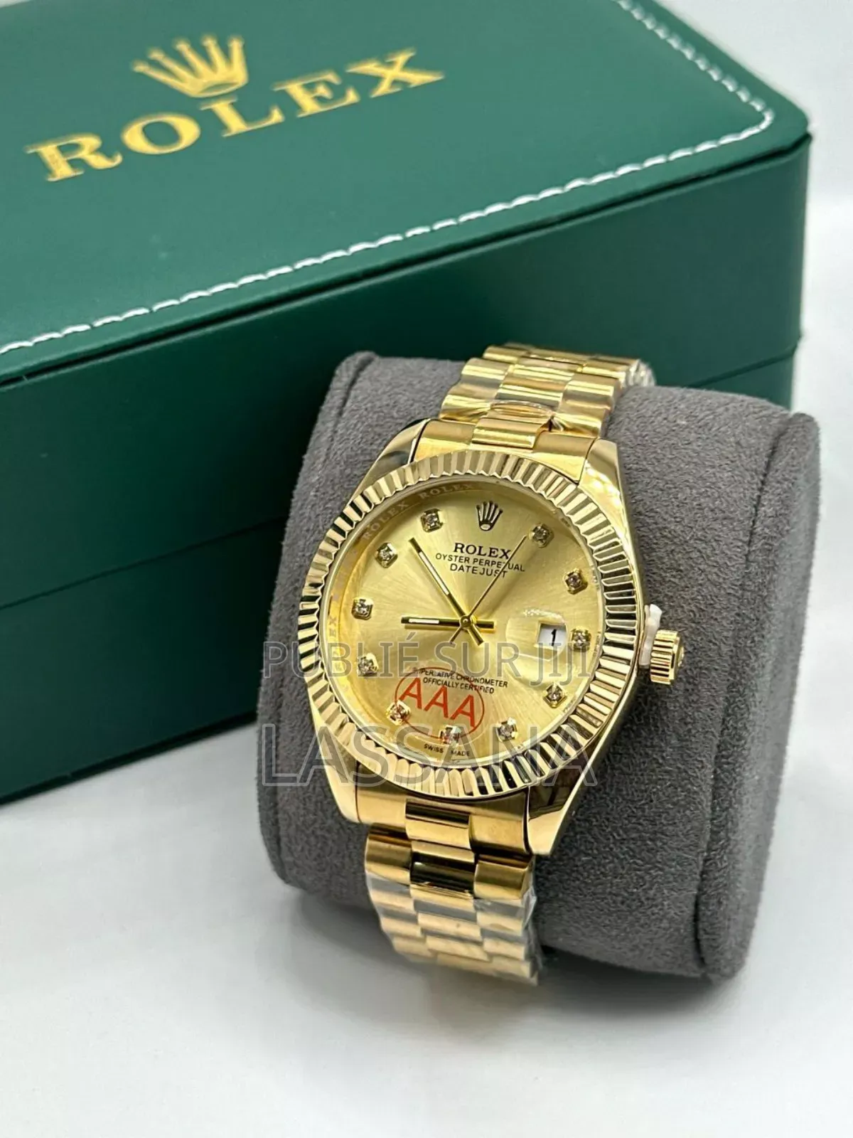 Montre Rolex