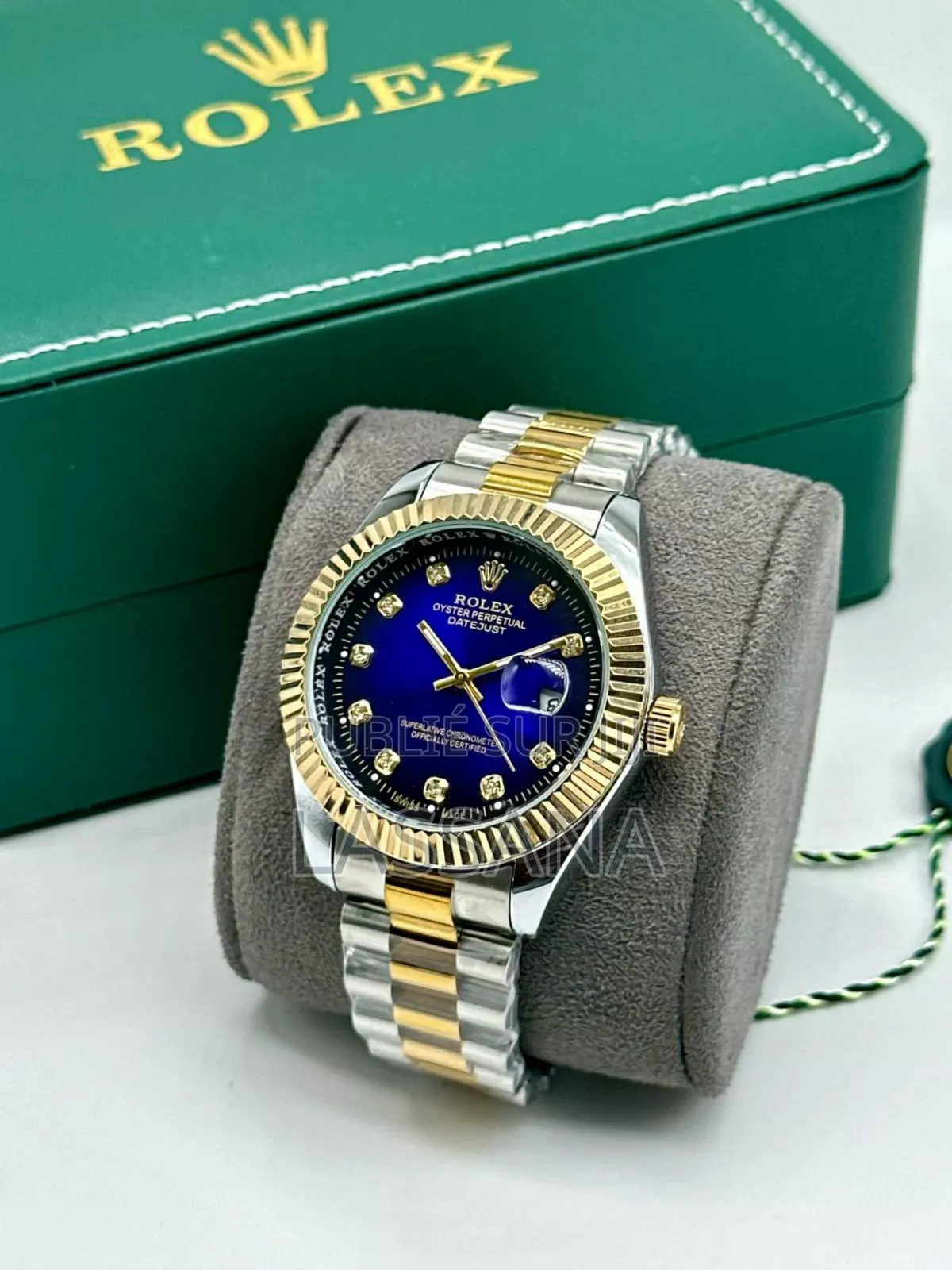 Montre Rolex