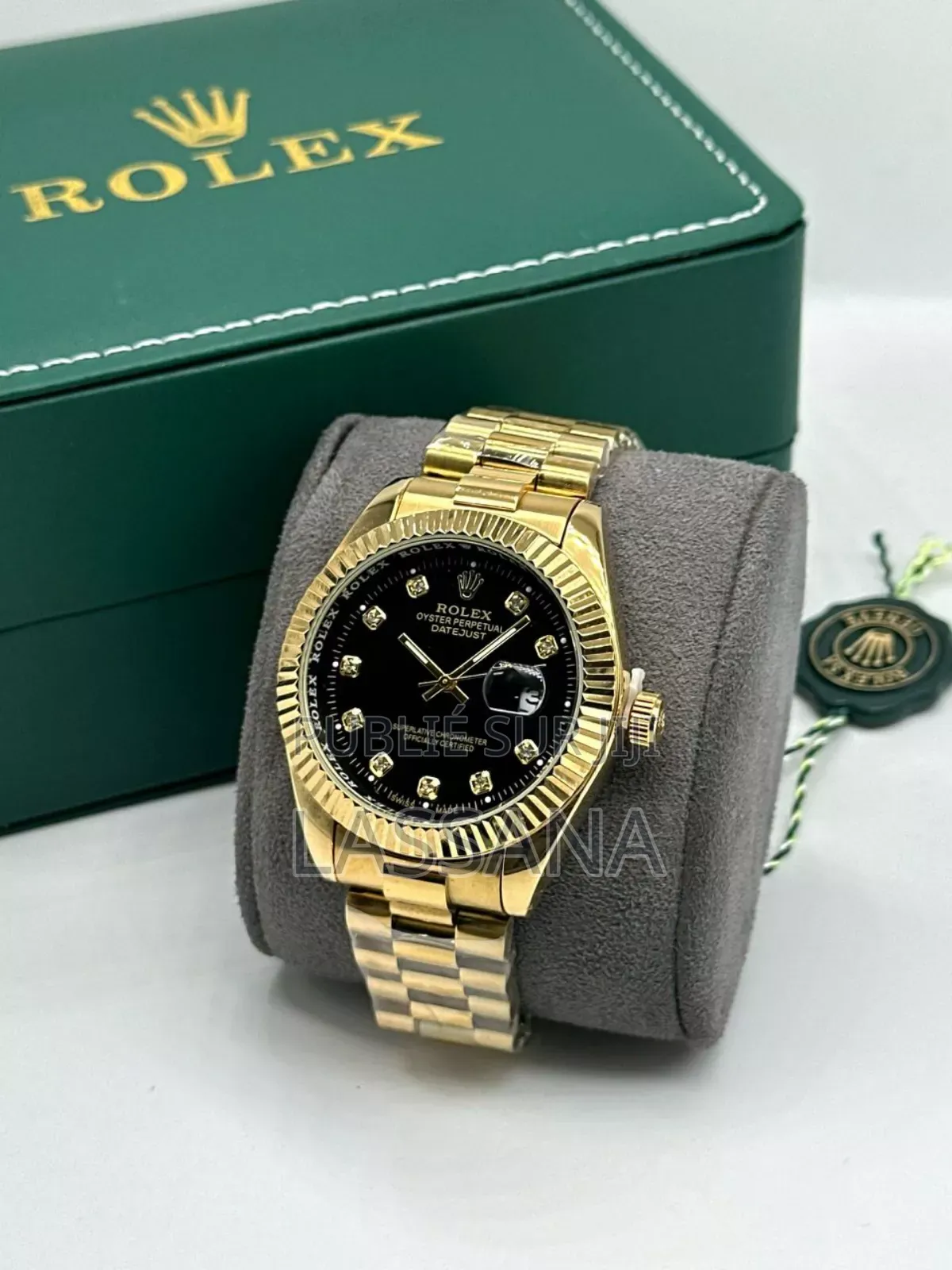 Montre Rolex