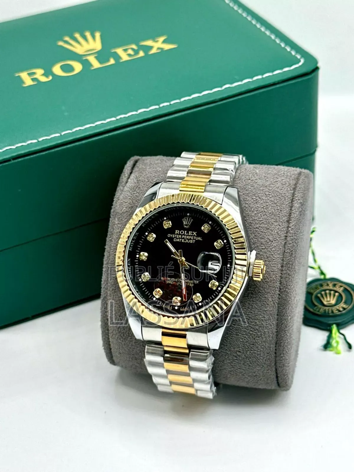 Montre Rolex