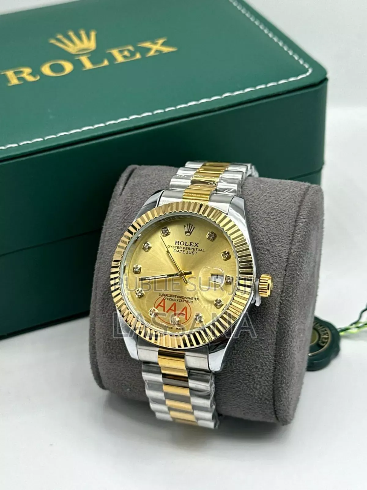 Montre Rolex