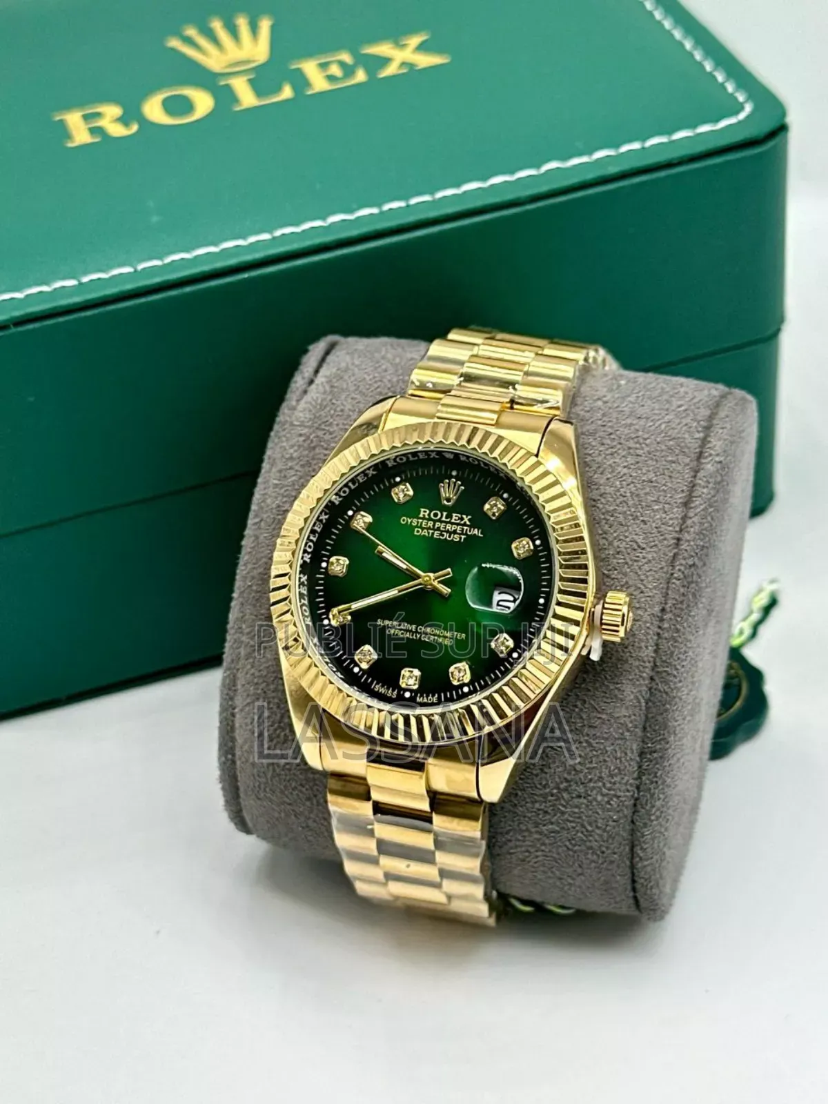 Montre Rolex
