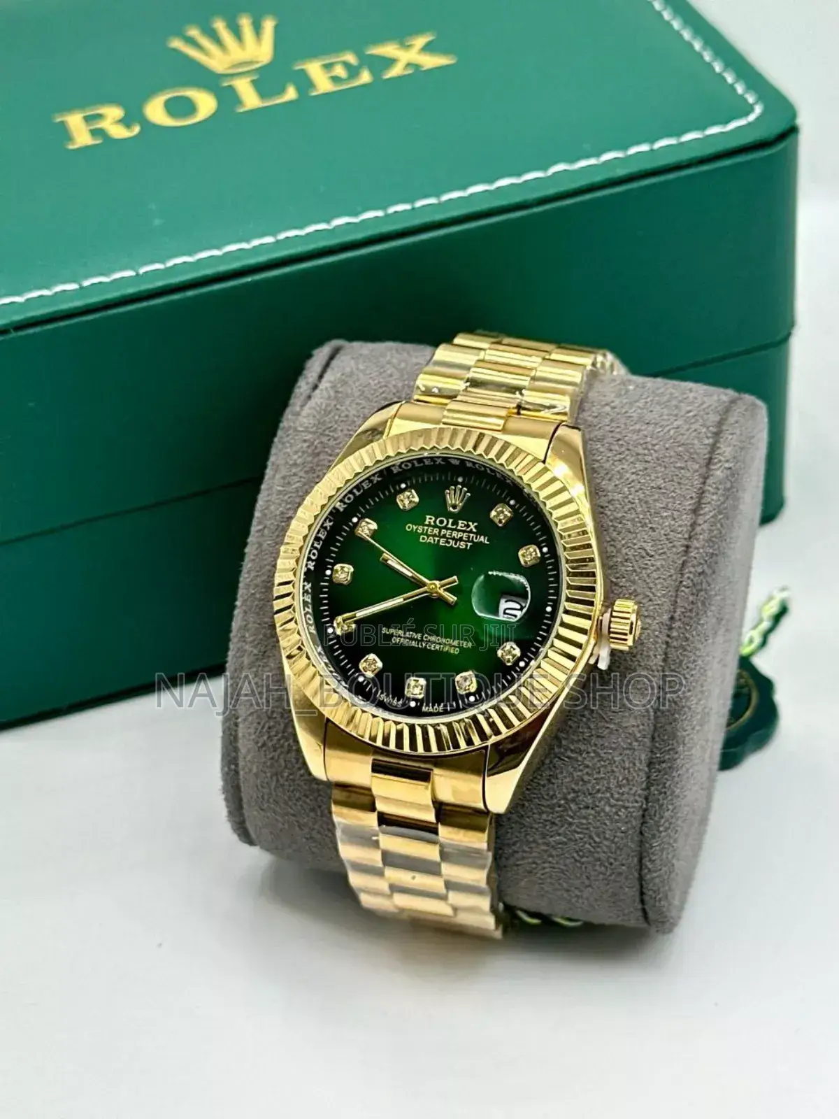 Montre Rolex