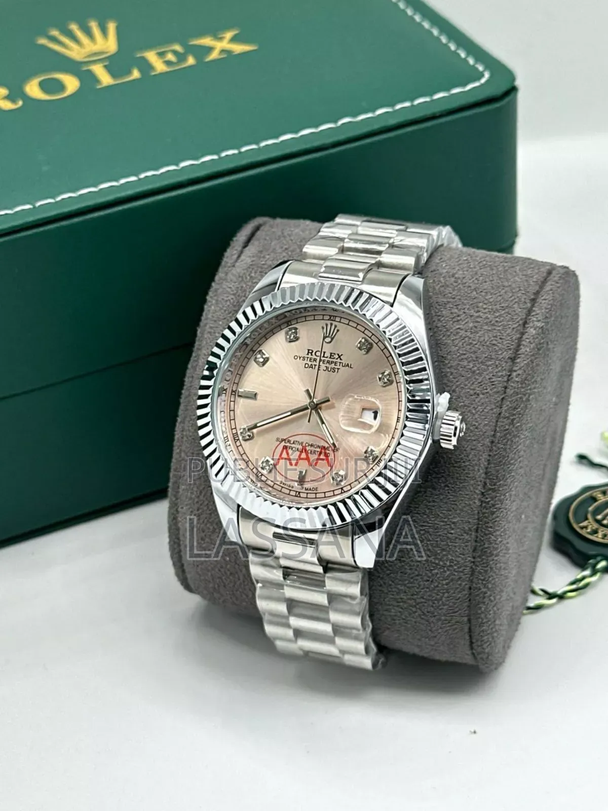 Montre Rolex
