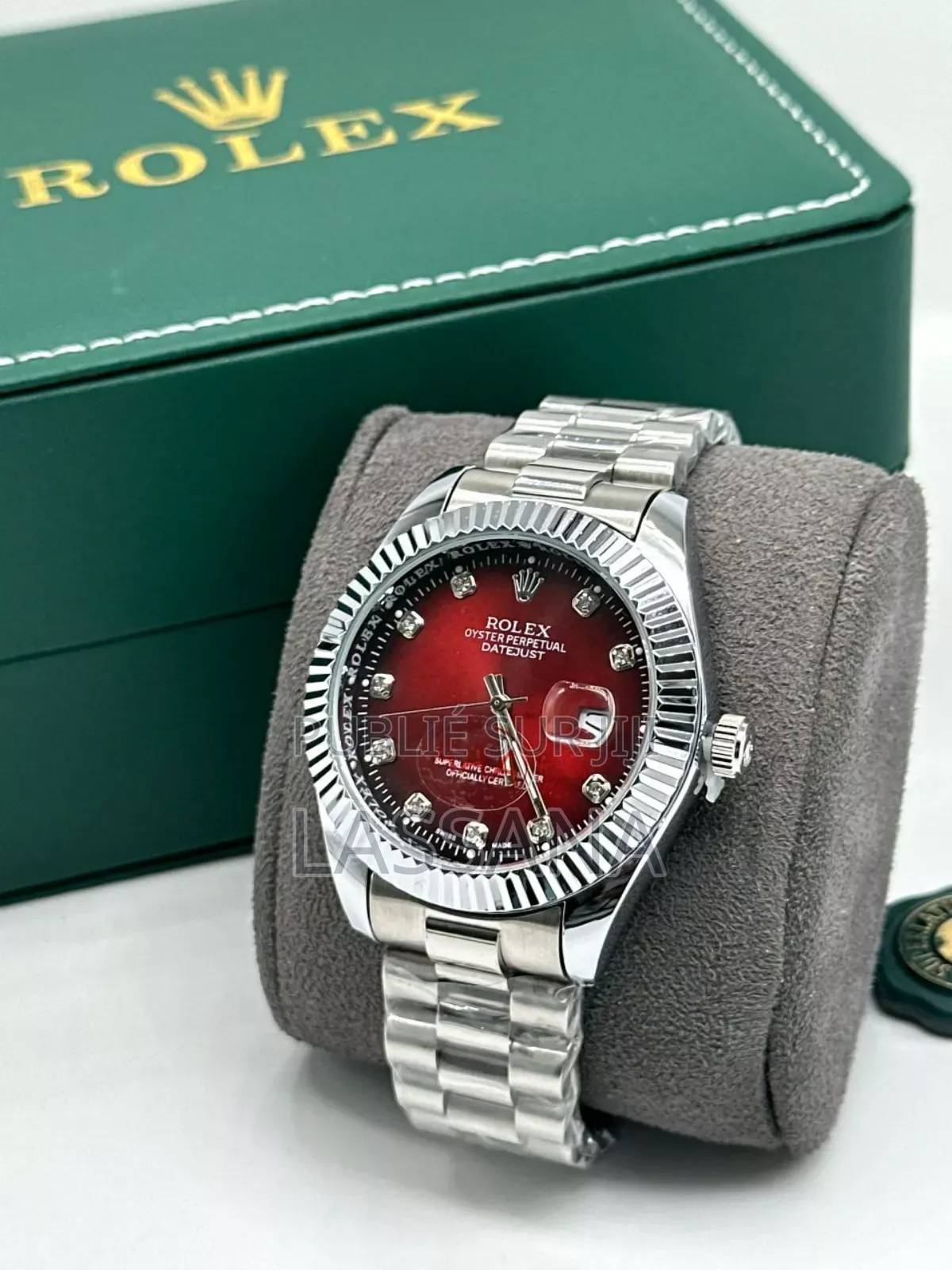 Montre Rolex