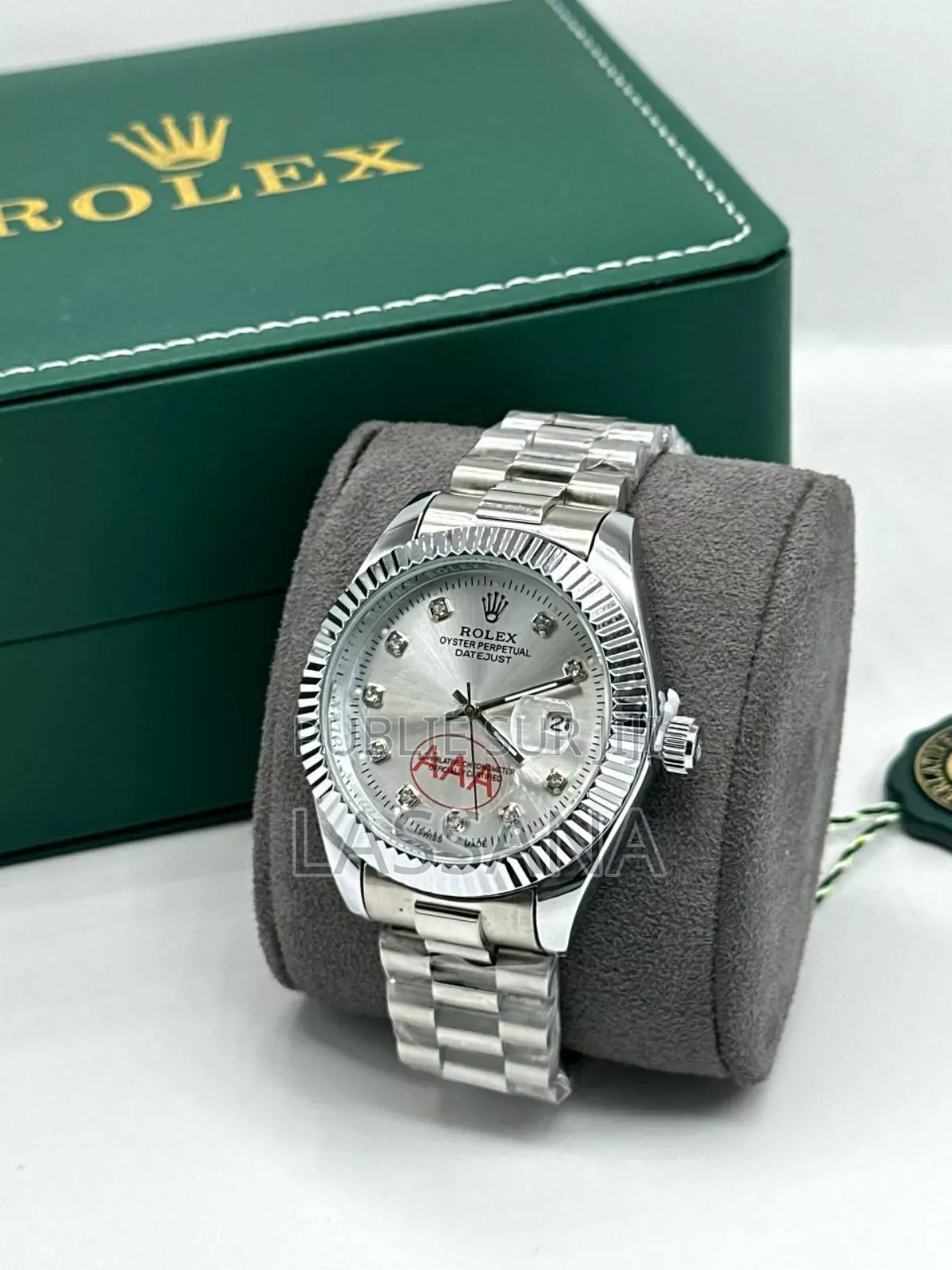 Montre Rolex