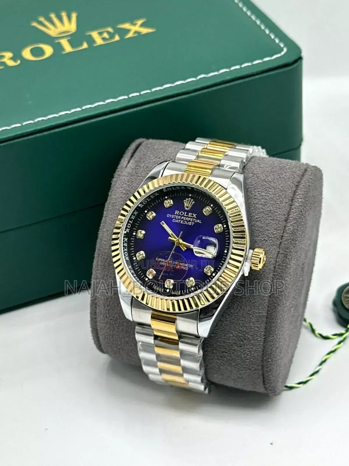 Montre Rolex