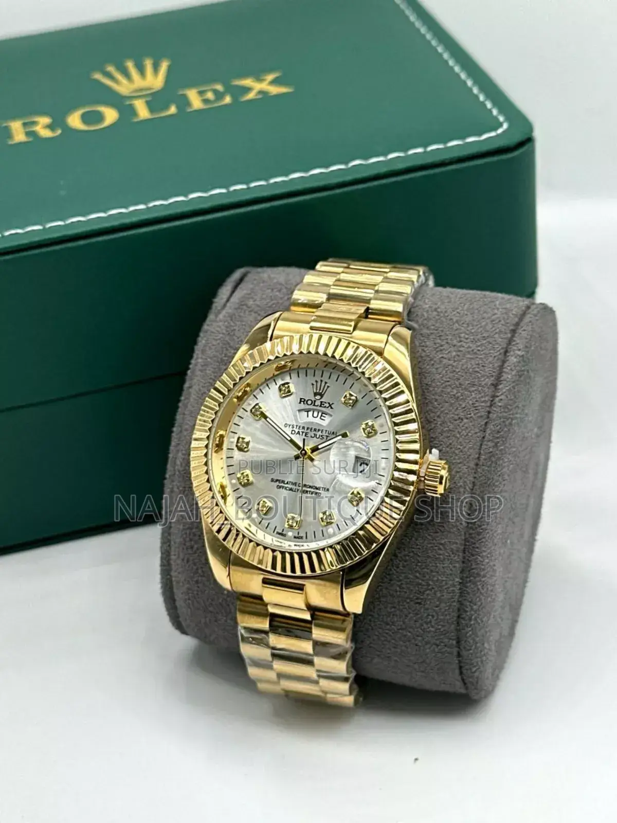 Montre Rolex