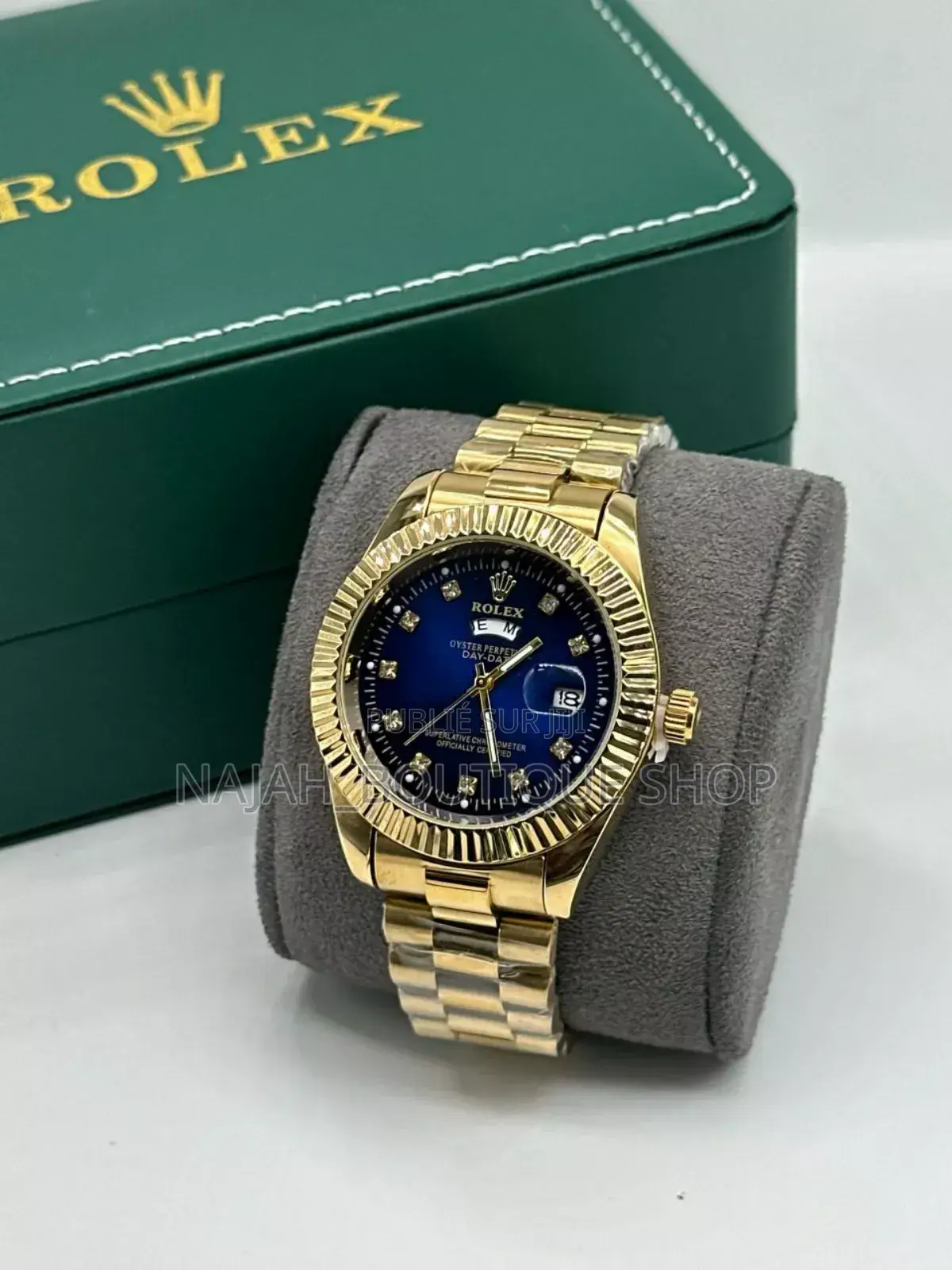 Montre Rolex