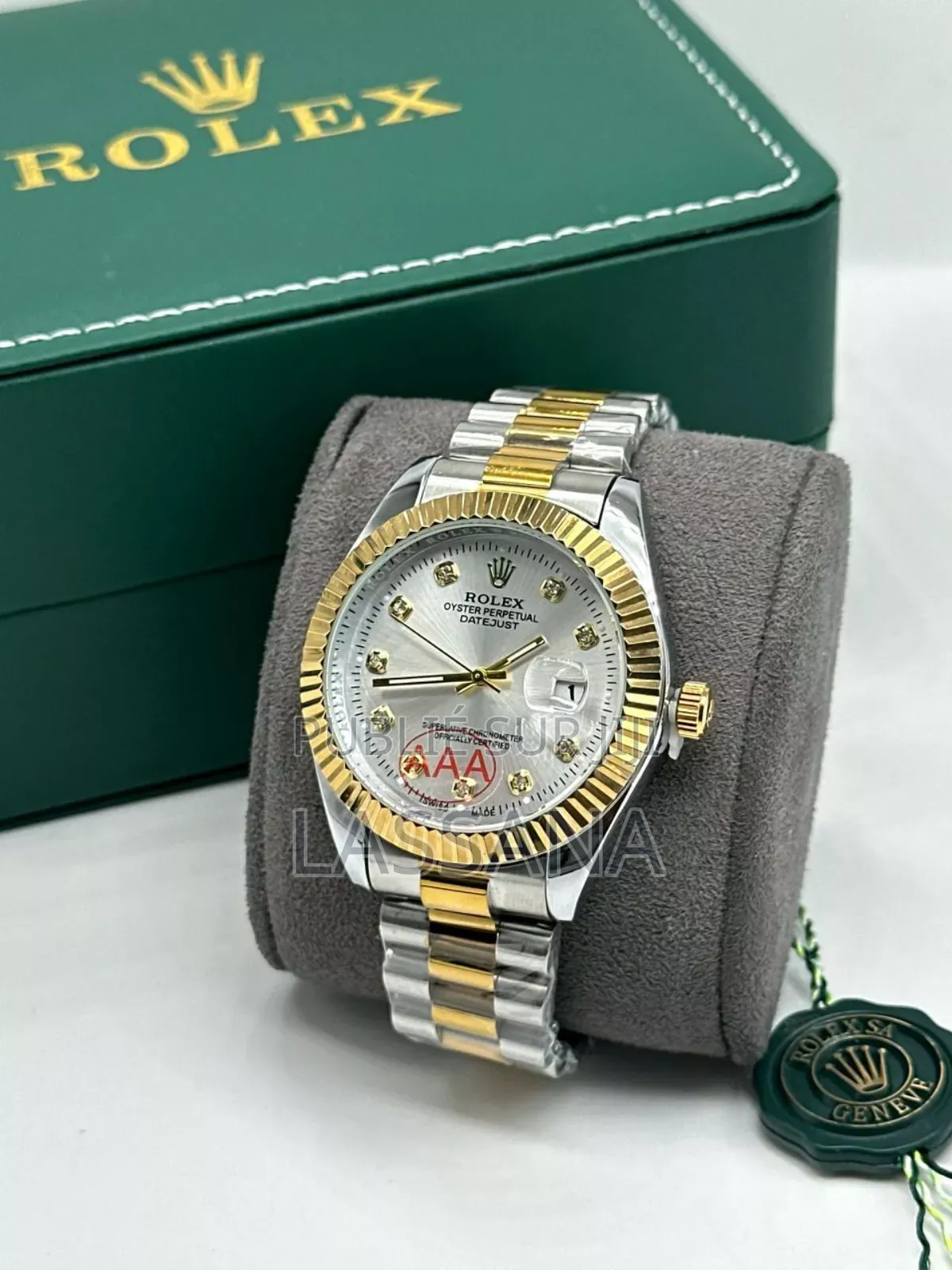 Montre Rolex