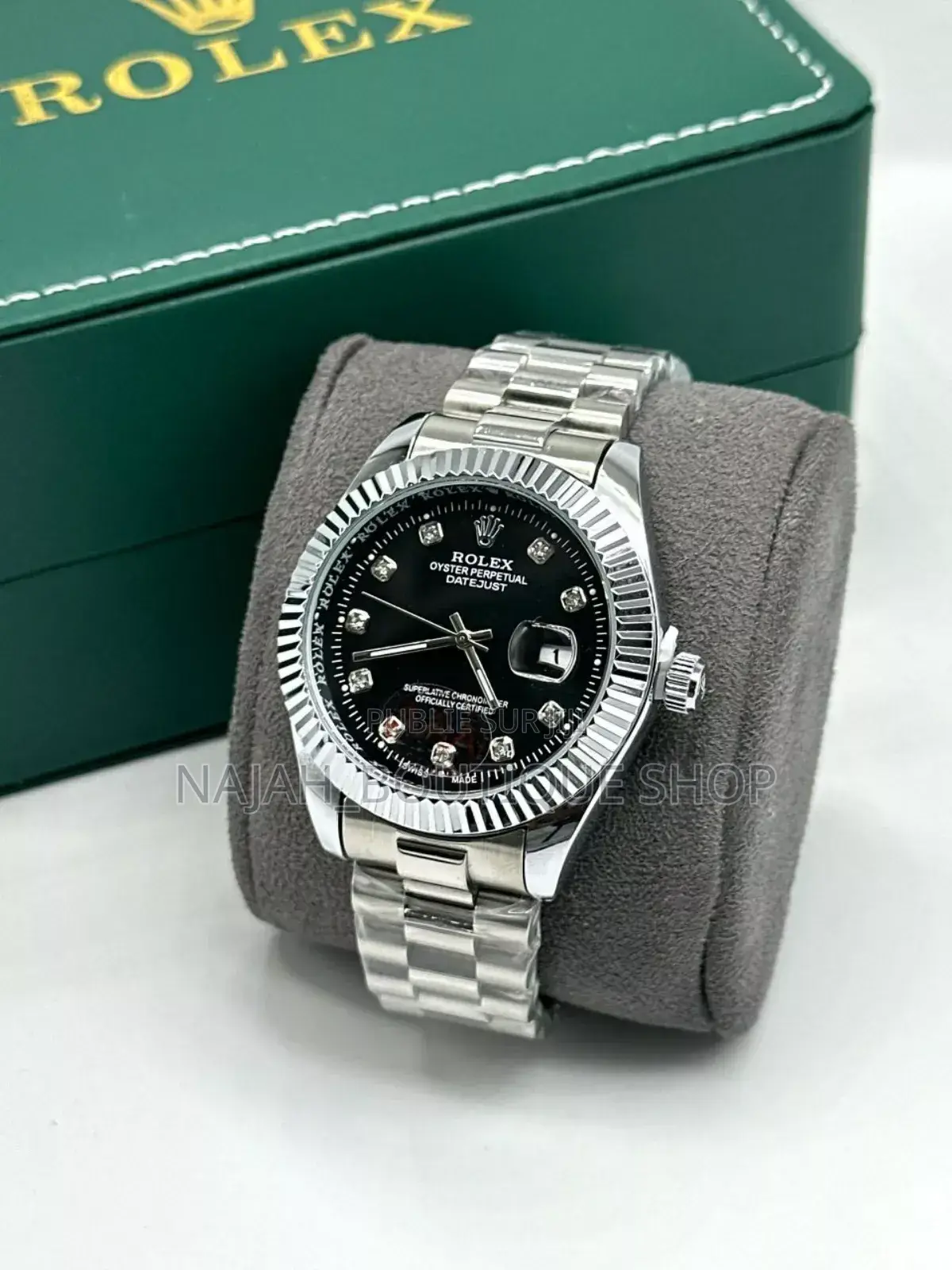 Montre Rolex