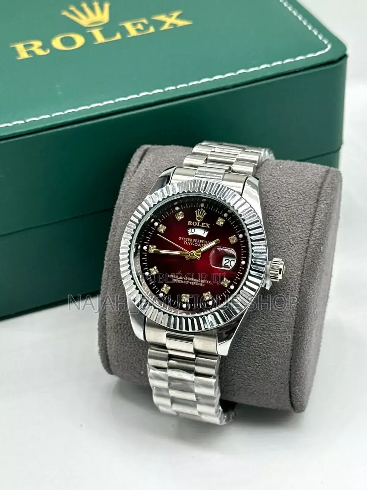Montre Rolex