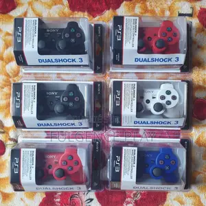 Photo - Manette Ps3 Très Bonne Qualité