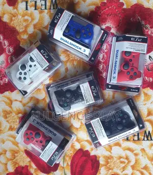 Manette Ps3 Très Bonne Qualité