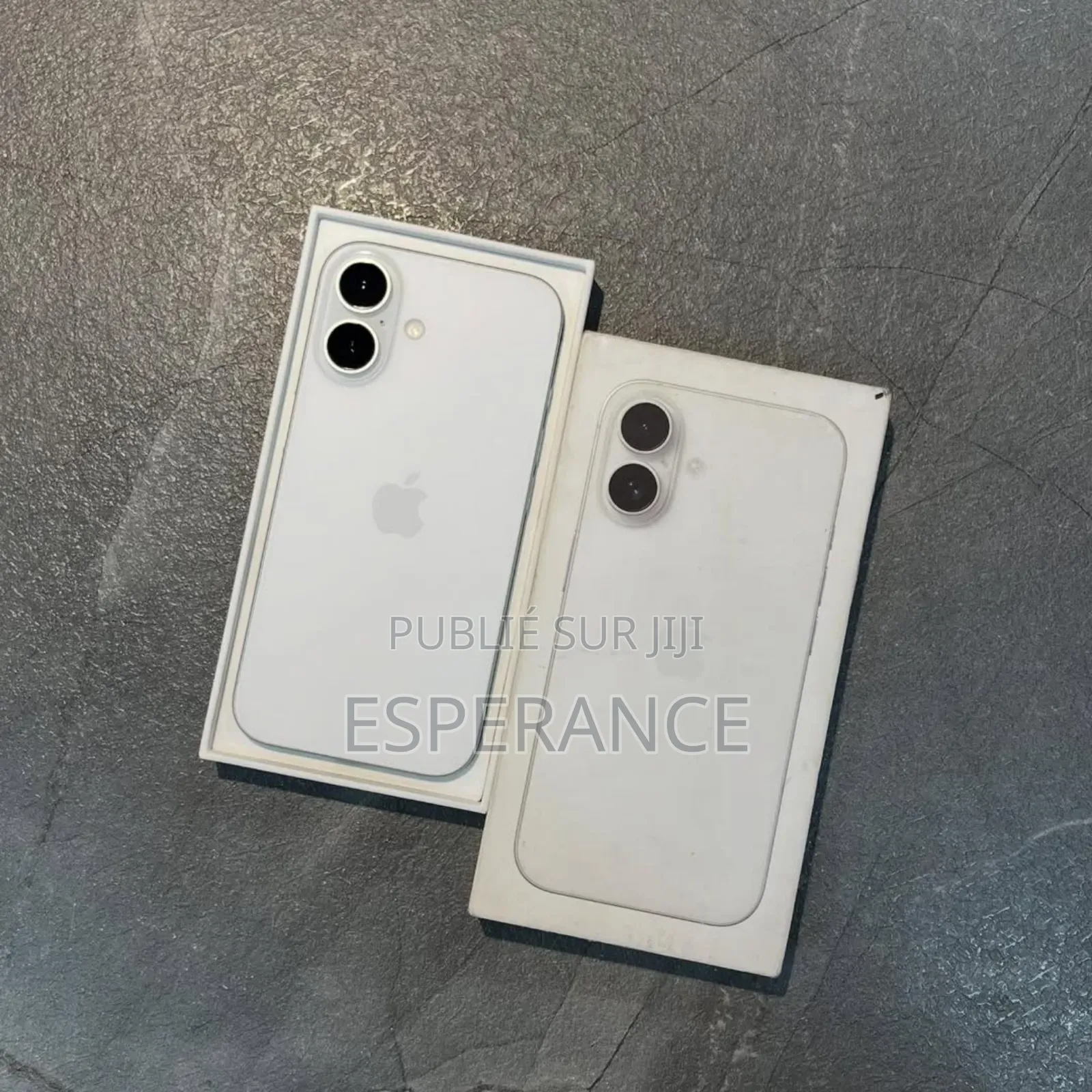 New Apple iPhone 16 Pro Max 256 GB Black