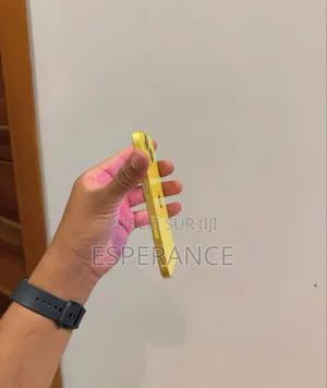 Apple iPhone 14 128 GB Jaune