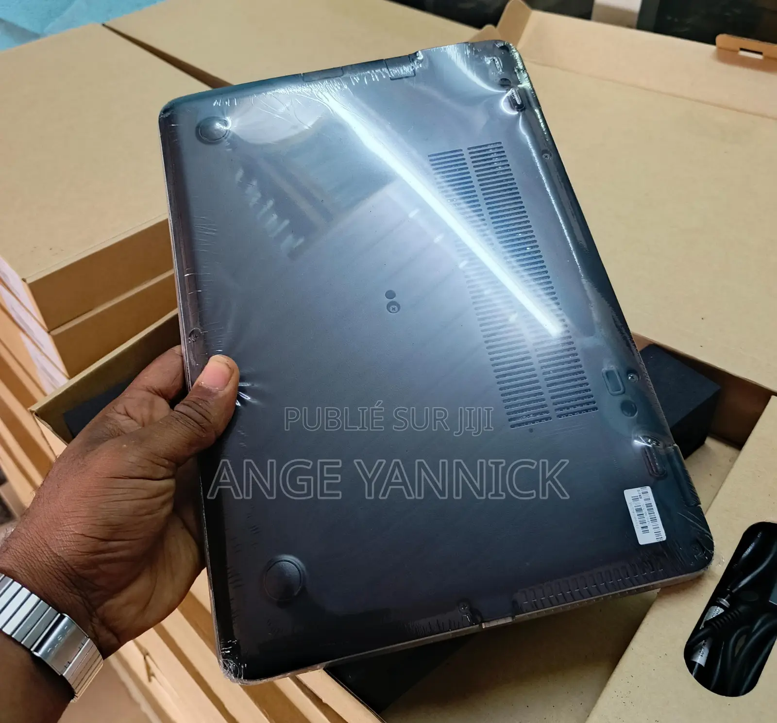 New HP EliteBook 850 G8 16GB Intel Core I7 SSD 512GB